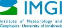 IMGI - Insitut für Meteorologie und Geophysik, Universität Innsbruck